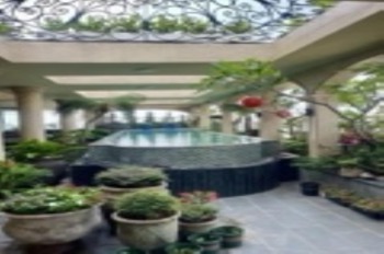 Penhouse Garden Minh Khai 560m² - View Trọn Thành Phố | Giá 48 Tỷ