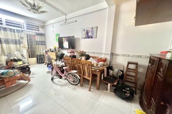 Chung cư Tầng 6 View sông 60m2 – Đinh tiên Hoàng BT