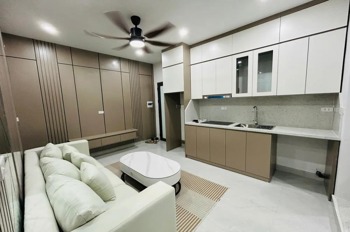 Căn hộ 2 phòng ngủ, 60m² Thanh Xuân giá 3 tỷ - Vị trí đẹp, tiện nghi