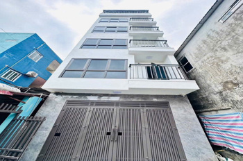 CHÍNH CHỦ BÁN CHDV XUÂN ĐỈNH 40/45 M 7 TÀNG.THANG MÁY .MỚI CỨNG.SÁT PHỐ.CHỈ:12 TỶ