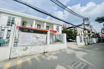 🏡 BÁN NHÀ LÔ GÓC NGOẠI GIAO ĐOÀN – XUÂN ĐỈNH – CÓ HẦM – Ô TÔ TRÁNH.DT:73 M.5 TẦNG.GIÁ :20 TỶ