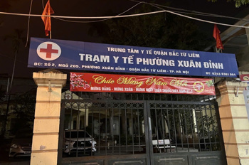 BÁN ĐẤT XUÂN ĐỈNH_ NGOAI GIAO ĐOÀN 136 M .OTO VÀO ĐẤT.THÔNG .KINH DOANH.CHÀO:24,5 TỶ