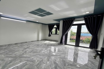 Nhà Giá Rẻ 550TR, Sổ Hồng Riêng - Nguyễn Văn Bứa, Công Chứng Ngay