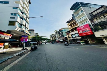 Bán Gấp Tòa VP Bạch Mai 129m2 7 Tầng Thang Máy - Giá 69 Tỷ
