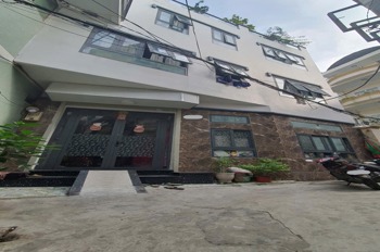 Bán Gấp Nhà Hẻm Điện Biên Phủ, Quận 3 - Vị Trí Đắc Địa, Giá Tốt