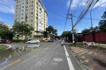 Bán Căn Hộ Chung Cư Tam Trinh Yên Sở Hà Nội - Giá Từ 4 Tỷ