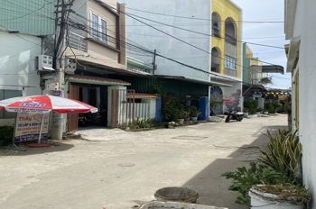 BÁN DÃY TRỌ 10 PHÒNG – 165M² – 2 MẶT KIỆT ÔTÔ NGUYỄN LƯƠNG BẰNG, GẦN ĐHBK – CHỈ 4.28 TỶ