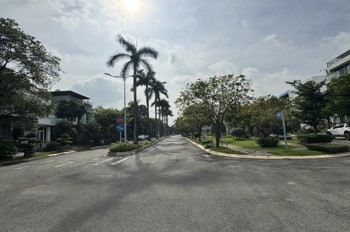 BIỆT THỰ VILLA PARK VIEW SÔNG – BUNG ÔNG THOÀN