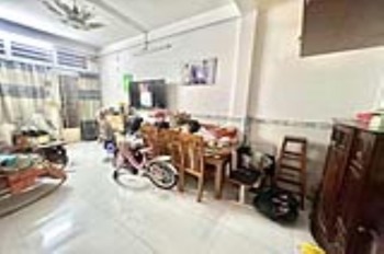 🌟 Chung Cư View Sông 60m2, 2PN Đinh Tiên Hoàng - Giá 2.7 tỷ