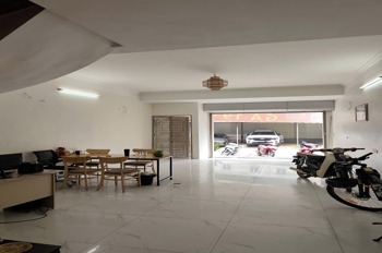 Cho Thuê Nhà Liền Kề La Khê - 85m², 4 Tầng, Mặt Tiền 5m, Ô Tô Tránh - Gần HPC Landmark