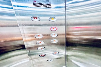 Bán nhà Tân Bình - Nguyễn Sỹ Sách - 82m² - 6 Tầng - Thang Máy - 12.4 Tỷ