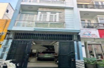 Bán Nhà Tân Phú: 3 Tầng, 80m2, Giá 8.8 Tỷ - Vườn Lài, Khu VIP