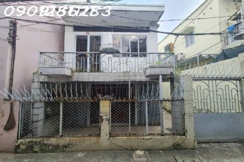 CHỈ HƠN 6 TỶ-2 TẦNG-90M2- HUỲNH TẤN PHÁT- QUẬN 7