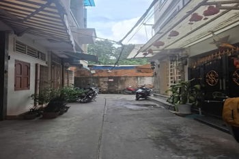 Nhà Đường Trần Bình Trọng Quận 5 Phường 2 Cũ