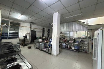 Bán Nhà MT Bình Tân - 250m2 - MT 12.5m - 35tr/th - Ngay Chợ Bà Hom -24 Tỷ ~96tr/m2