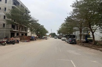 Bán Đất Liền Kề Hà Phong Thương Phẩm - Sổ Đỏ Sẵn - Đầu Tư Sinh Lời