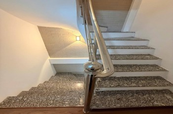 Nhà phố Kim Giang, Hoàng Mai - 36m2, 5 Tầng, Ô Tô Đỗ Cực Hiếm