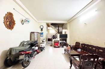 Nhà 4 Tầng, Hẻm Xe Hơi, Tân Bình - Giá Hơn 10 Tỷ Thương Lượng