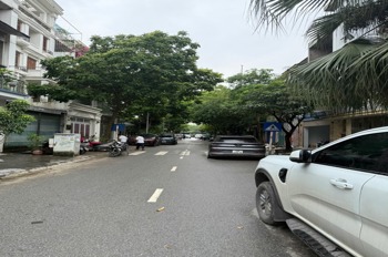 Bán nhà thô tổng cục 5, 100m2, 5 tầng, MT 5m, giá 23.5 tỷ - Vị trí đẹp, tiềm năng lớn