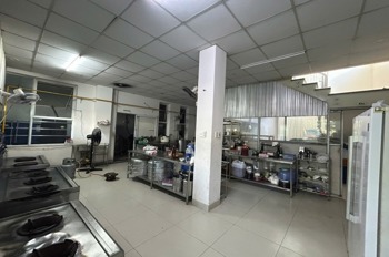Bán nhà Bình Tân - 250m2 - Mặt tiền - 35tr/tháng - Ngay Chợ Bà Hom - 24 tỷ