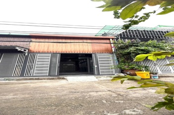 Bán Nhà Đúc Lửng Nguyễn Thị Kiểu, P. Tân Thới Hiệp, Quận 12 - Giá 2.35 Tỷ