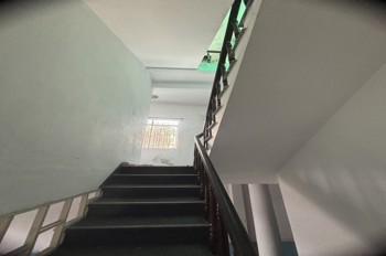 ♥ Mặt Tiền Nguyễn Hữu Thọ khu Bệnh Viện, 84m2, ngang 5.5m, 3 tầng, KD Đỉnh, 14.x tỷ