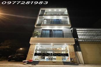 🔥 Nhà mới 38m² cạnh Nhổn Ô TÔ 7 CHỖ ĐỖ