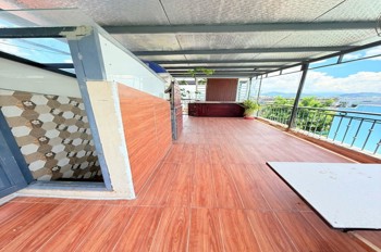 ♣ Mặt Tiền Huỳnh Ngọc Huệ đường 15m, 3 tầng, đẹp xinh, 4.45 tỷ