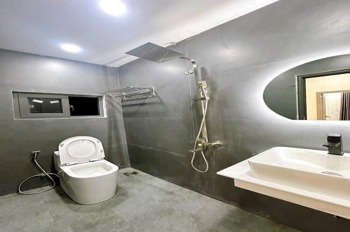 Nhà 4 Tầng Bình Thạnh - 73m² - SHR - Tiện Ích Vượt Trội