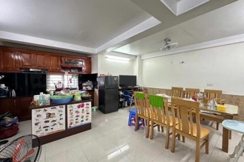 Hiếm Hơn 9 Tỷ - Nhà Phố Khương Trung - Thanh Xuân - 51m, 5 Tầng