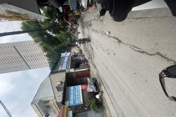 Bán nhà phố Trần Phú 58m², 5 tầng, ô tô tránh, kinh doanh đắt khách