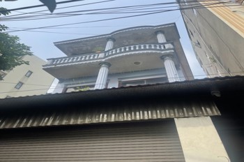 PHÚ ĐÔ – 130M² – 3 TẦNG – MẶT TIỀN 7M – AN CƯ LÝ TƯỞNG, DÒNG TIỀN ỔN ĐỊNH