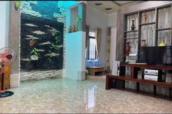 Nhà mê lửng góc 2 mặt tiền hẻm 112 Nguyễn Tri Phương, phường Buôn Ma Thuột( phường Thành Công