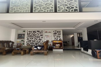 Nhà đẹp ở ngay TT TP Đà Nẵng Q Hải châu nhà 4 tầng 4 ngủ đất 93m2 giá hơn 6 tỷ