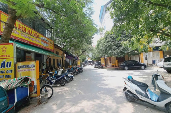Bán ĐẤT LK Dọc Bún Văn Khê 50M, ô tô kinh doanh đỉnh 14.2 tỷ