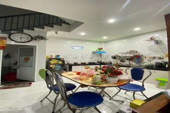 ► Nhà Kiệt Lương Thế Vinh gần Cầu Rồng, Võ Văn Kiệt, 60m2, 3 tầng cực xịn, 5.x tỷ