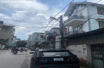 NHÀ MẶT PHỐ BÀ TRIỆU - Ô TÔ TRÁNH,  VỈA HÈ RỘNG - NỞ HẬU - LÔ GÓC - KINH DOANH ĐỈNH