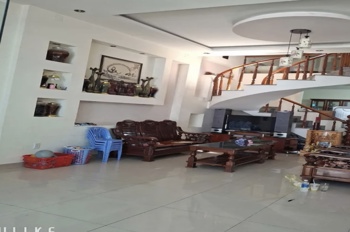 Nhà 3 tầng mặt tiền Lý Triện . DT:97m , ngang 5n