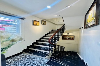 Khương Đình Thanh Xuân: 5 Tầng Mới, 45m2, Giá 8 Tỷ 95 - Vị Trí Vàng