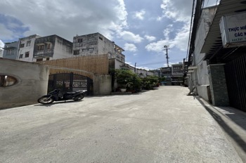 Bán đất mặt tiền Thụt Đặng Văn Bi, 126m², giá 9.8 tỷ - Vị trí đẹp, tiềm năng kinh doanh