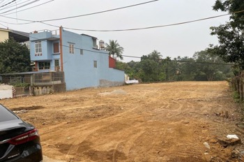 Lô Đất Full Thổ Cư 1285m² Mặt Tiền Lớn Thủy Xuân Tiên - Giá 18tr/m²