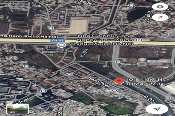 Đất nền Hiệp Phú, Thủ Đức - 105m² - Giá 10 tỷ - Vị trí đắc địa