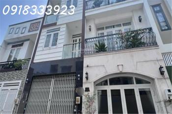 NHÀ BÁN KHU TÊN LỬA BÌNH TÂN - NỢ NGÂN HÀNG GIẢM 3 TỶ, CÒN 5.2 TỶ GẤP BÁN NHÀ MT KÊNH C, 245M2, NHÀ