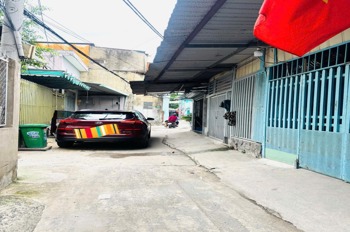 Bán nhà Q12 - 2.9 tỷ - 4.2x18m - Nở hậu 8m - 4 Phòng Ngủ - Hẻm Xe Hơi