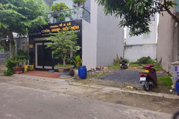 Bán Gấp Lô Đất 100m2, Mặt Tiền Nguyễn Văn Công, Hóc Môn - 1.4 Tỷ