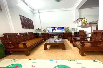Nhà Phùng Khoang 64m2, 4 Tầng, Mặt Ngõ Ô Tô, Giá Tốt - Sơn 0397033017