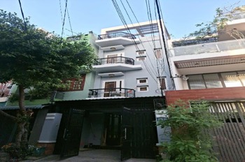 Bán nhà phố 96m2, 7PN, Quận 7 - Giá 14.5 tỷ - Pháp lý chuẩn