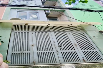 Bán nhà đường Huỳnh Văn Bánh Q.PN - DT 86m2, ngang lớn 4.7m HXH - 11 TỶ