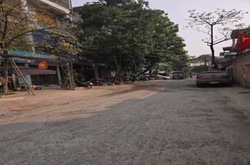 Bán Đất khu BT Thanh Bình 175m MT 25M, Lô góc, Ô tô Tránh, phù hợp nhiều loại hình kinh doanh 35.5