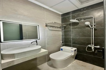 Chính chủ - Tòa CHDV Lotte Nguyễn Văn Lượng - 27 Phòng - 5 Tầng - 25.5 Tỷ